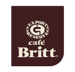 cafe britt speakhabla