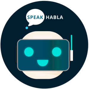 speakhabla ai chatbot